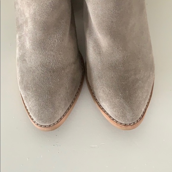 Jeffery Campbell Orwell Boots - Picture 5 of 8